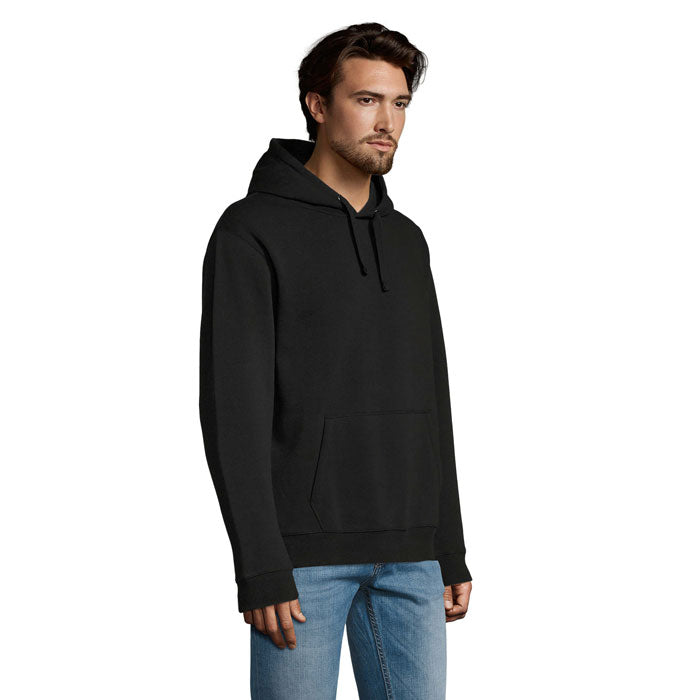 SPENCER - SPENCER HOODED SWEAT 280