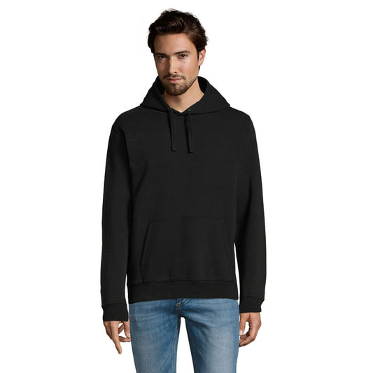 SPENCER - SPENCER HOODED SWEAT 280