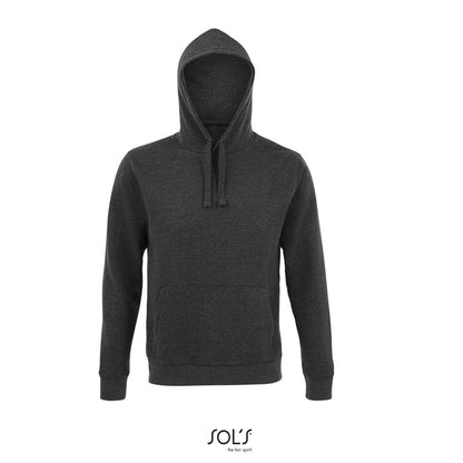 SPENCER - SPENCER HOODED SWEAT 280