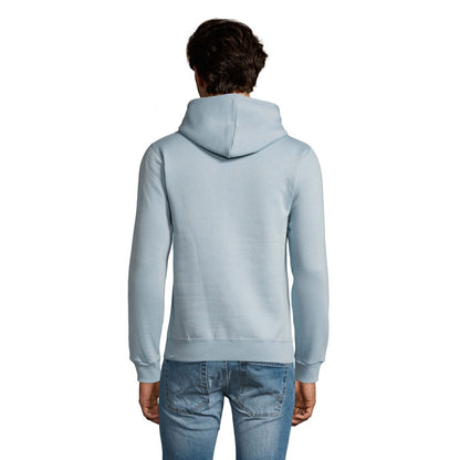 SPENCER - SPENCER HOODED SWEAT 280