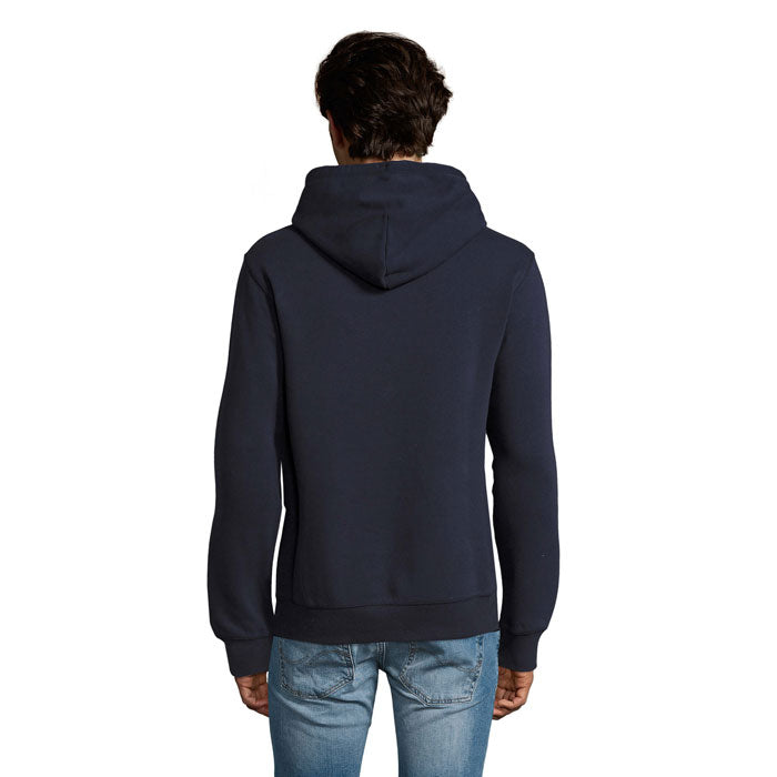 SPENCER - SPENCER HOODED SWEAT 280