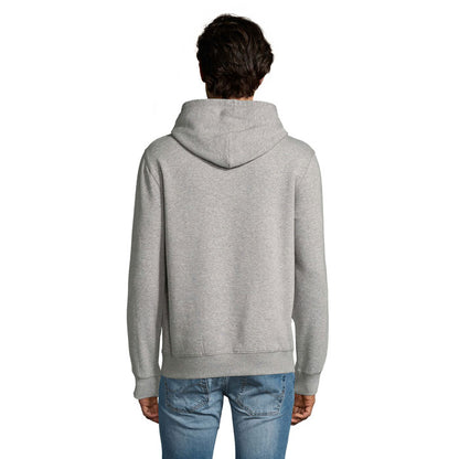 SPENCER - SPENCER HOODED SWEAT 280