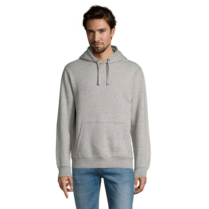 SPENCER - SPENCER HOODED SWEAT 280