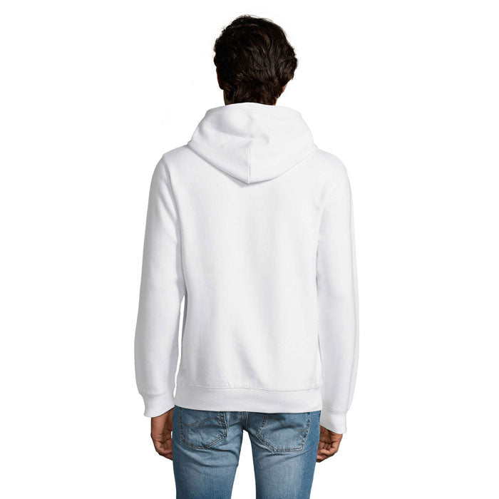 SPENCER - SPENCER HOODED SWEAT 280