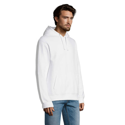 SPENCER - SPENCER HOODED SWEAT 280