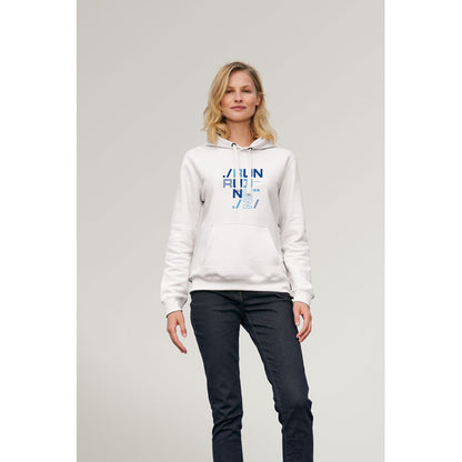 SPENCER WOMEN - SPENCER WOMEN HOODED SWEAT