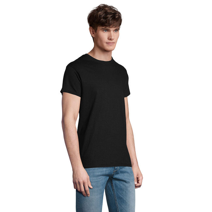 EPIC - Gender-Neutral Organic T-Shirt