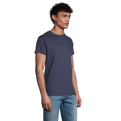 EPIC - Gender-Neutral Organic T-Shirt