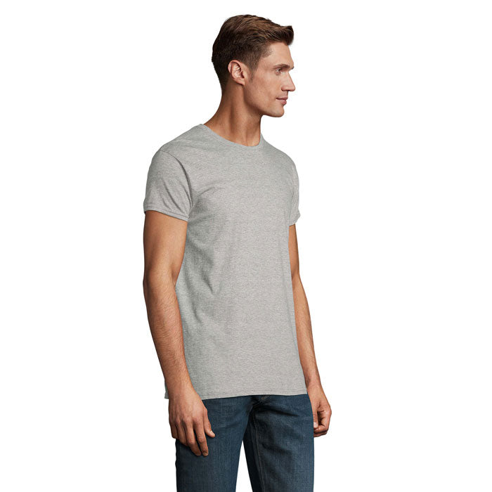 EPIC - Gender-Neutral Organic T-Shirt