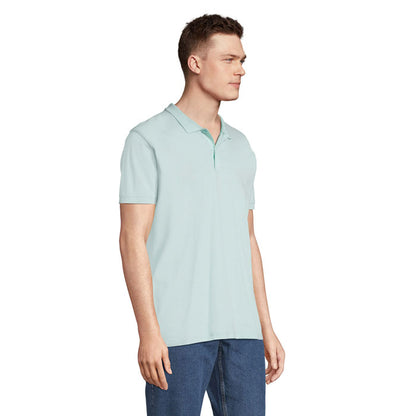 PLANET MEN - PLANET MEN Polo 170g