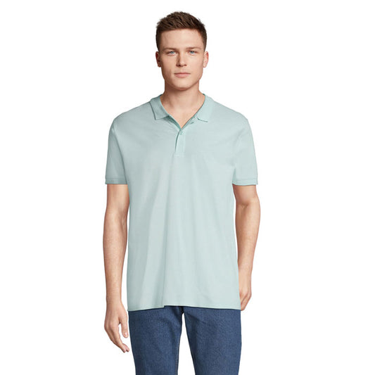 PLANET MEN - PLANET MEN Polo 170g