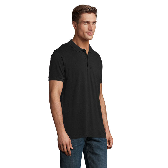 PLANET MEN - PLANET MEN Polo 170g