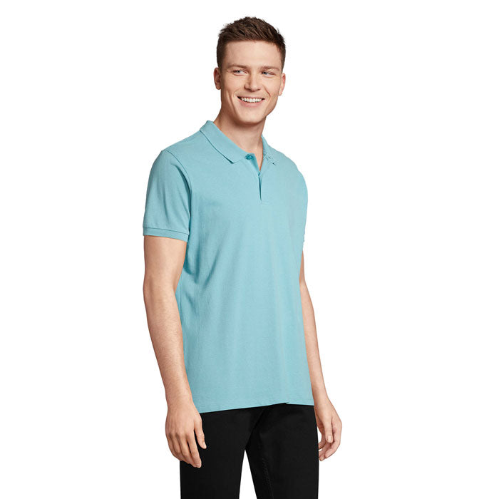 PLANET MEN - PLANET MEN Polo 170g