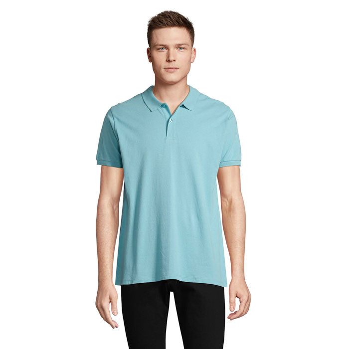 PLANET MEN - PLANET MEN Polo 170g