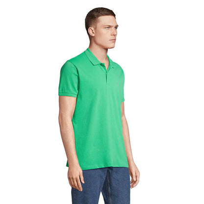 PLANET MEN - PLANET MEN Polo 170g