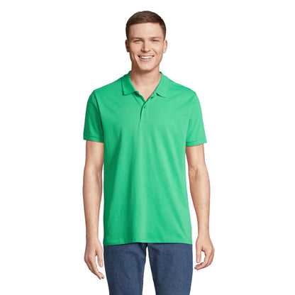 PLANET MEN - PLANET MEN Polo 170g