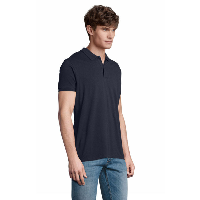 PLANET MEN - PLANET MEN Polo 170g