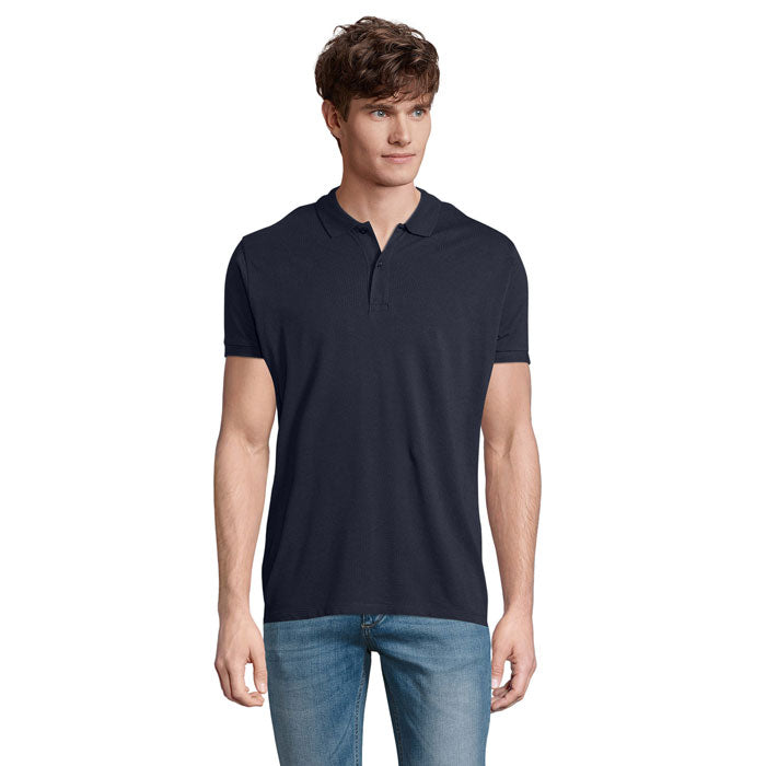 PLANET MEN - PLANET MEN Polo 170g