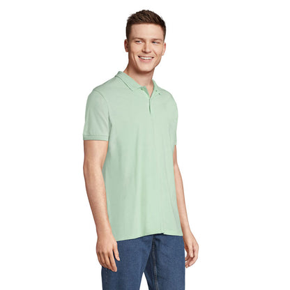 PLANET MEN - PLANET MEN Polo 170g