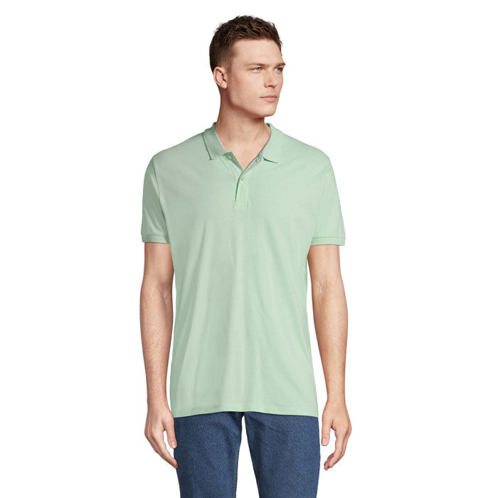 PLANET MEN - PLANET MEN Polo 170g