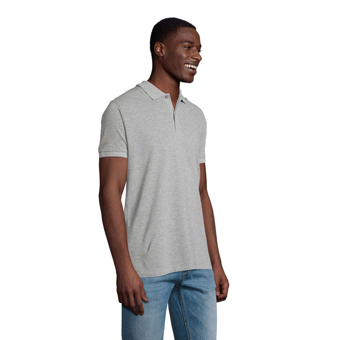 PLANET MEN - PLANET MEN Polo 170g