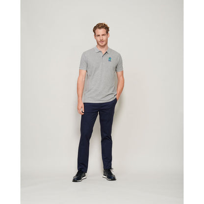 PLANET MEN - PLANET MEN Polo 170g