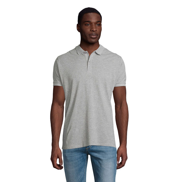 PLANET MEN - PLANET MEN Polo 170g