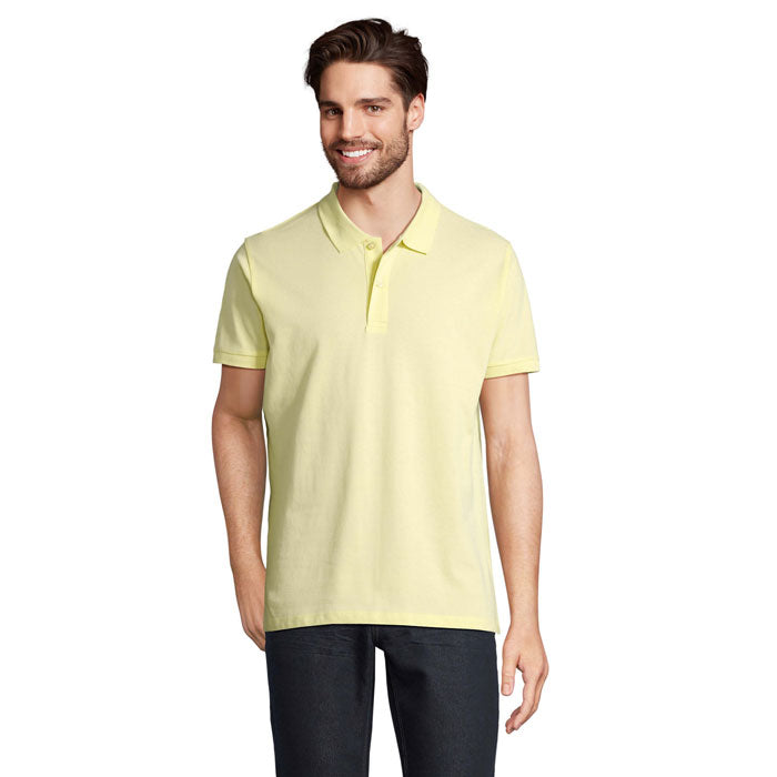 PLANET MEN - PLANET MEN Polo 170g