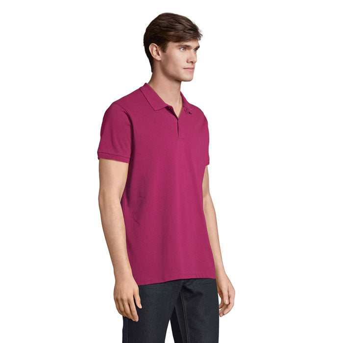 PLANET MEN - PLANET MEN Polo 170g