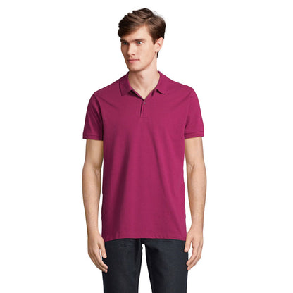 PLANET MEN - PLANET MEN Polo 170g