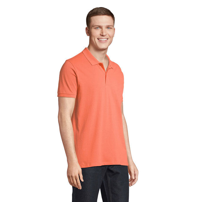 PLANET MEN - PLANET MEN Polo 170g