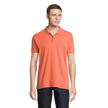 PLANET MEN - PLANET MEN Polo 170g