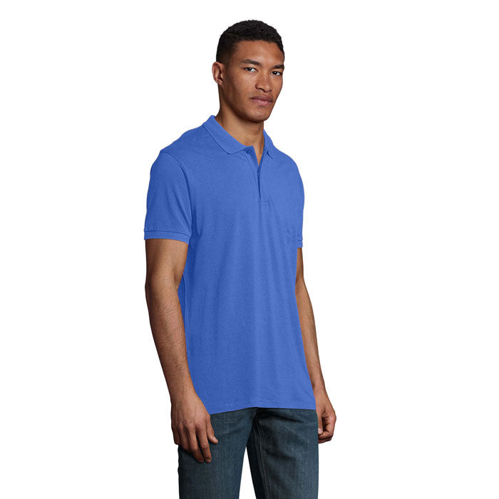 PLANET MEN - PLANET MEN Polo 170g