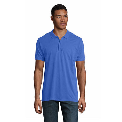 PLANET MEN - PLANET MEN Polo 170g