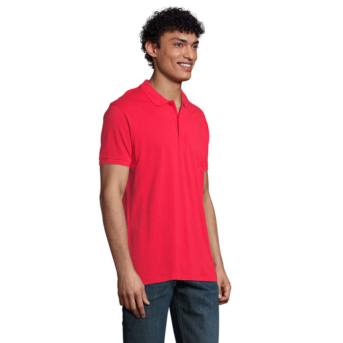 PLANET MEN - PLANET MEN Polo 170g