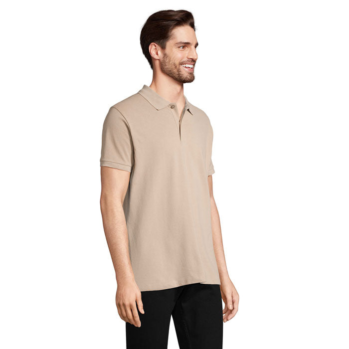 PLANET MEN - PLANET MEN Polo 170g