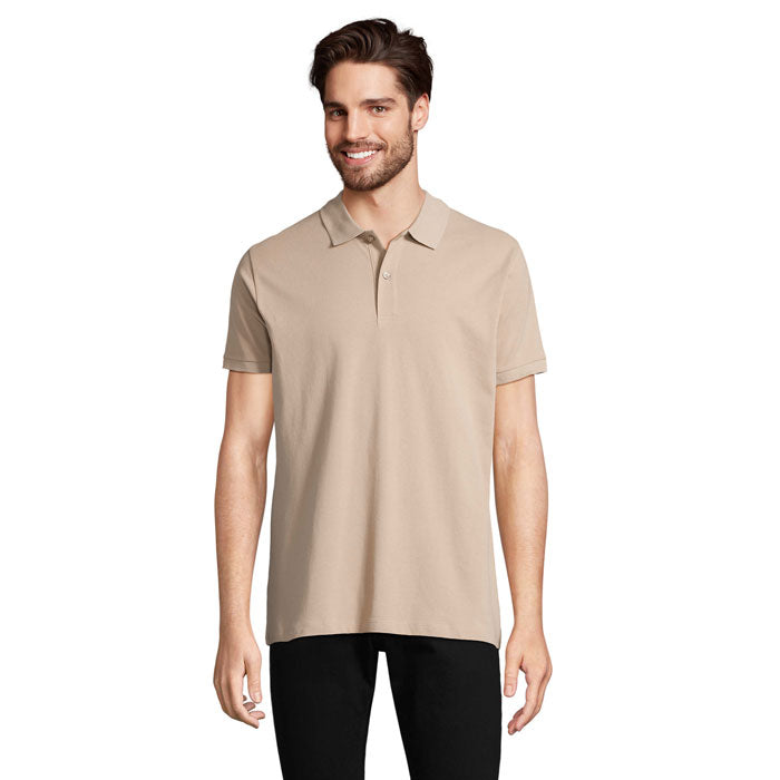 PLANET MEN - PLANET MEN Polo 170g