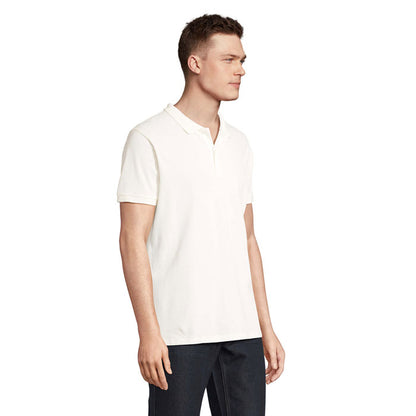 PLANET MEN - PLANET MEN Polo 170g