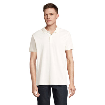 PLANET MEN - PLANET MEN Polo 170g