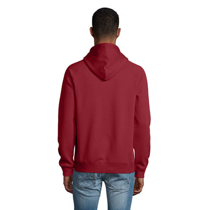 STELLAR - STELLAR Unisex Hooded Sweat