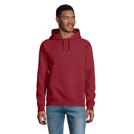 STELLAR - STELLAR Unisex Hooded Sweat