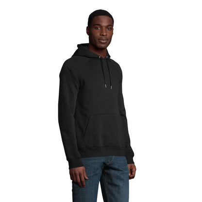 STELLAR - STELLAR Unisex Hooded Sweat