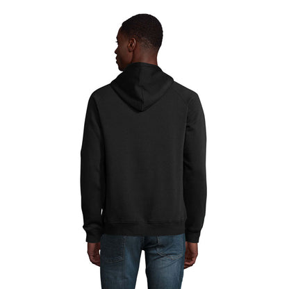 STELLAR - STELLAR Unisex Hooded Sweat