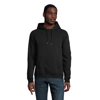 STELLAR - STELLAR Unisex Hooded Sweat