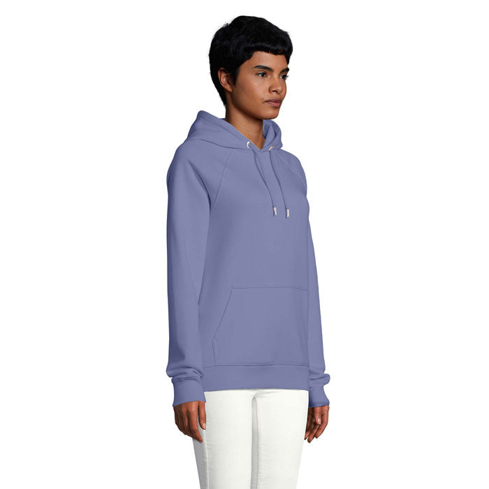 STELLAR - STELLAR Unisex Hooded Sweat