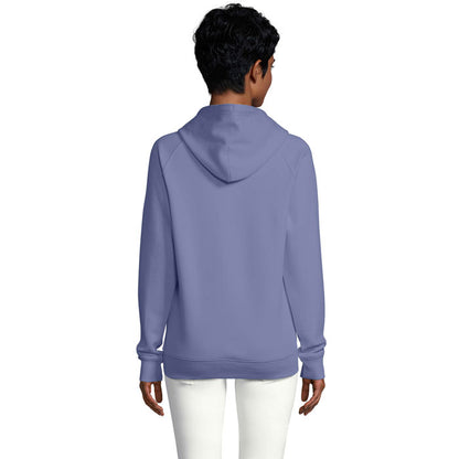 STELLAR - STELLAR Unisex Hooded Sweat