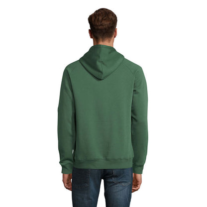 STELLAR - STELLAR Unisex Hooded Sweat