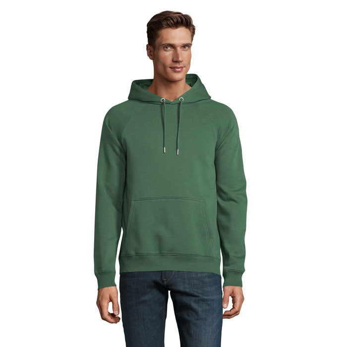 STELLAR - STELLAR Unisex Hooded Sweat