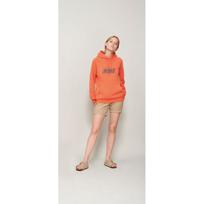 STELLAR - STELLAR Unisex Hooded Sweat