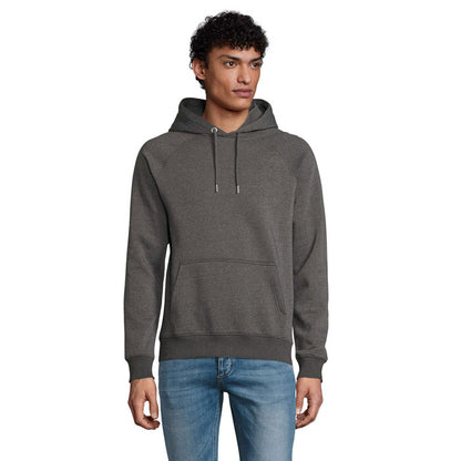 STELLAR - STELLAR Unisex Hooded Sweat